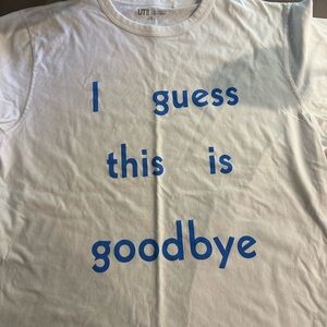 UNiqlo x Sophia Coppola